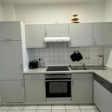 Loft Sonnenschein! Apartament
