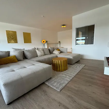 Loft Sonnenschein! *