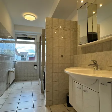 Loft Sonnenschein! Apartament *
