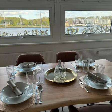 Apartament Loft Sonnenschein! Lubeka