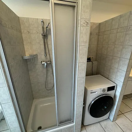 Apartament Loft Sonnenschein! *