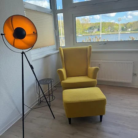 Loft Sonnenschein! *