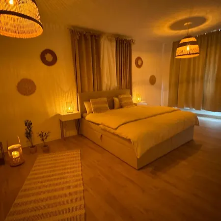 Loft Sonnenschein! Apartament *