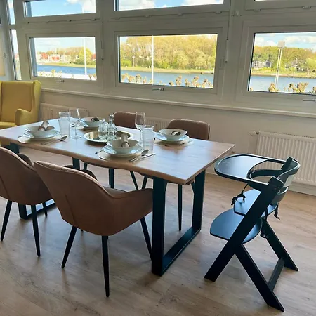 Apartment Loft Sonnenschein!