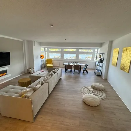 Loft Sonnenschein! *