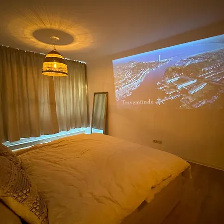 Loft Sonnenschein! Apartament