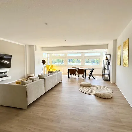Loft Sonnenschein! Apartament