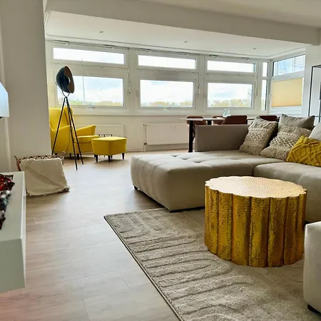 Loft Sonnenschein! Apartment *